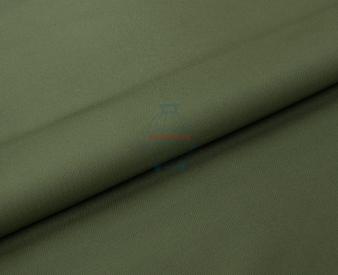 Ткань Оксфорд 1200D 1000 PU хаки №327 450 гр/м.п.