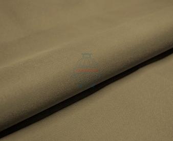 Ткань Кордура 1000D PU WR цвет №494 Coyote Brown (Койот Браун) 495 гр/м.п