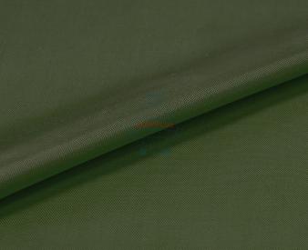 Ткань Оксфорд 210D PU 1000 цвет №327 хаки 135 гр/м.п
